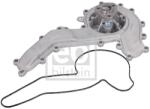 FEBI BILSTEIN Pompă De Apă, Răcire Motor 184562 Audi A4 B9/A5/A6 C7/A6 C8/A7/A8 D5/Q5/Q7/Q8 (184562)