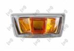 ABAKUS Semnalizator Instalare Laterală 037-32-847 Chevrolet Cruze/Orlando Opel Adam