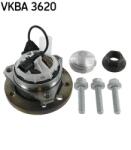 SKF Set Rulment Roata Vkba3620 Cadillac Bls Fiat Croma Opel Signum/Vectra C Saab 9-3