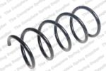 LESJÖFORS Arc Spiral Puntea Spate 4226180 Fiat 500 (4226180)