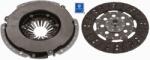 SACHS Set Ambreiaj 3000952007 Nissan Nv400 Opel Movano B Renault Master Iii