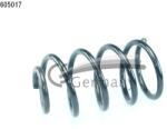 CS Germany Arc Spiral Puntea Spate 14.605. 017 Honda Cr-V Iv (14.605.017)
