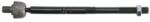 REINHOCH Articulatie Axiala, Cap De Bara Axa Fata Dreapta Rh02-0041 Audi A3/Q2 Cupra Leon