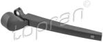 topran Brat Stergator, Parbriz Geam Spate Vehicul 117416 Seat Arona/Ateca/Mii Vw Polo V