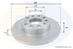 COMLINE Disc Frana Adc1448 Audi A3 Seat Altea/Toledo Iii Skoda Octavia Ii/Superb Ii/Yeti (ADC1448)
