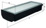 KNECHT Filtru Aer Lx2796/1 Alpina D3/D4/D5/Xd3 Bmw 3/3 Gran Turismo/3 Touring/4/4 Gran (LX2796/1)