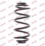 KYB Arc Spiral Puntea Spate Rj6222 Opel Vectra C Vauxhall Vectra Mk Ii (RJ6222)