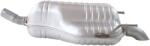 BOSAL Toba Esapament Finala 185-647 Opel Zafira / Zafira Family B/Zafira B (185-647)