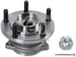 FEBI BILSTEIN Set Rulment Roata Axa Spate Dreapta 172498 Mitsubishi Galant Viii/Lancer Iv (172498)