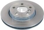 Febi Bilstein Disc Frana Punte Fata 104102 Bmw 2 Active Mini Mini/Mini Clubman
