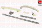 FAI AutoParts Chit Lant De Distributie Partea De Jos Tck85Wo Ford C-Max/Fiesta V/Focus C-Max