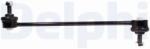 DELPHI Brat/Bieleta Suspensie, Stabilizator Tc2222 Citroën C4 I/Nemo Fiat Fiorino/Linea