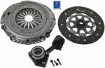 SACHS Set Ambreiaj 3000990391 Ford C-Max/Focus C-Max/Focus Ii/Galaxy Ii/S-Max