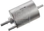 Febi Bilstein Filtru Combustibil 30753 Audi A4 B6/A4 B7/A6 C6