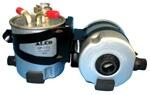 Alco Filter Filtru Combustibil Sp-1332 Renault Megane Ii/Scénic Ii