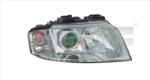 TYC Far Dreapta 20-0405-05-2 Audi A6 C5 (20-0405-05-2)