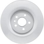 Bosch Disc Frana 0986479713 Volvo Xc60 I