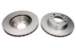 QUARO Disc Frana Qd0865 Citroën Jumper I/Jumper Ii Fiat Ducato Opel Movano C