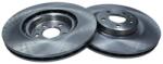 MAXGEAR Disc Frana Punte Fata 19-2431 Audi A4 B8/A5/Q5