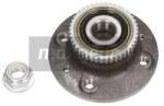 MAXGEAR Set Rulment Roata Puntea Spate 33-0519 Nissan Kubistar Renault Kangoo