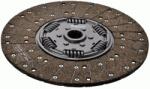 SACHS Disc Ambreiaj 1878044631 Daf 65/65 Cf/Cf 65 Man L2000/M 2000 L/M90/Tgm I