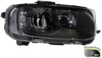 VALEO Far Dreapta 450627 Citroën Berlingo