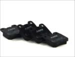 ABE Set Placute Frana, Frana Disc Puntea Spate C2X001Abe Chevrolet Astra/Omega/Vectra