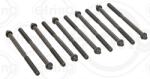 ELRING Set Surub, Chiulasa 249.210 Bmw 5/5 Gran Turismo/6/6 Gran/7/8/8 Gran/X5/X6/X7 (249.210)