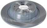 FEBI BILSTEIN Disc Frana Puntea Spate 104853 Ford Mondeo V (104853)