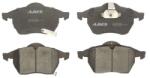 ABE Set Placute Frana, Frana Disc Punte Fata C1U004Abe Opel Astra G/Vectra B/Zafira A (C1U004ABE)