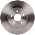 Bosch Disc Frana 0986479S48 Ford Mondeo Iii Jaguar X-Type I (0986479S48)