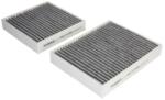 PURRO Filtru, Aer Habitaclu Pur-Pc2015C-2 Citroën C3 Ii/C3 Iii/C4 Cactus/Ds3/Ds5 (PUR-PC2015C-2)