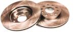 MAXGEAR Disc Frana Punte Fata 19-3238 Audi A3 Seat Leon Skoda Octavia Iii Vw Golf Vii