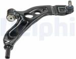 DELPHI Brat, Suspensie Roata Partea De Jos Tc3879 Mini Mini (TC3879)