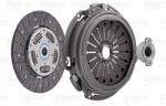 VALEO Set Ambreiaj 805276 Iveco Daily Iii
