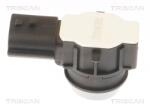 TRISCAN Sensor, Ajutor Parcare 881525106 Renault Captur I/Clio Iv/Espace V/Kadjar