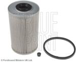 BLUE PRINT Filtru Combustibil Adn12339 Nissan Nv400 Opel Movano A/Movano B/Vivaro A