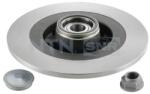 SNR Disc Frana Kf155.112U Renault Scénic Iii