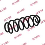KYB Arc Spiral Puntea Spate Ra7103 Skoda Superb Ii Vw Golf V/Golf Vi