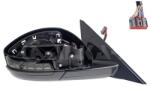ALKAR Oglinda Exterioara Dreapta 6348075 Jaguar F-Pace