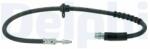 DELPHI Furtun Frana Lh7319 Bmw X3/X4 (LH7319)