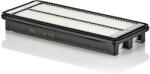 MANN-FILTER Filtru Aer C34140 Abarth 124 Fiat 124 Mazda Mx-5 Iv/Mx-5 Rf (C34140)
