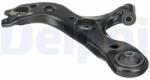 DELPHI Brat, Suspensie Roata Partea De Jos Tc5207 Lexus Ct Toyota Prius