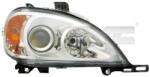 TYC Far Stanga 20-0662-05-2 Mercedes-Benz M-Class