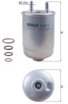 MAHLE Filtru Combustibil Kl485/5D Renault Fluence/Megane Iii/Scénic Iii (KL485/5D)