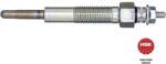 NGK Bujie Incandescenta 1566 Ford Ranger Kia Besta/K2700/Pregio/Sportage Mazda E