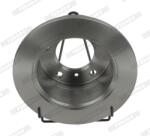 FERODO Disc Frana Fcr230A Mercedes-Benz G-Class/Sprinter 2-T/Sprinter 3-T/Sprinter 4-T (FCR230A)