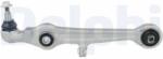 DELPHI Brat, Suspensie Roata Fata Tc1343 Audi A4 B5/A6 C5/A8 D2 Skoda Superb I