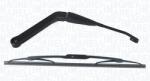 Magneti Marelli Set Stergatoare, Curatare Parbriz 000723180053 Nissan X-Trail I