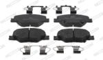 FERODO Set Placute Frana, Frana Disc Fdb5522 Opel Insignia B/Insignia B Country